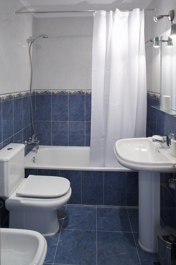 Atico Con Amplia Terraza Nautilus II - Vut-480-As Apartment Luanco Ngoại thất bức ảnh