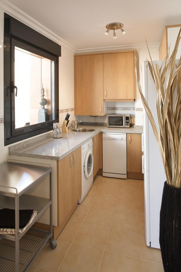 Atico Con Amplia Terraza Nautilus II - Vut-480-As Apartment Luanco Ngoại thất bức ảnh